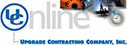 Upgrade Contracting