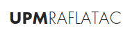 UPM Raflatac's logo UPM Raflatac's Company logo