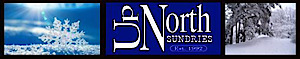 Upnorth Sundries Lookbook's logo Upnorth Sundries Lookbook's Company logo