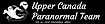 Upper Canada Paranormal Team
