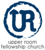 Upperroomfc's logo Upperroomfc's Company logo