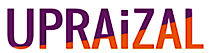 UPRAiZAL's logo UPRAiZAL's Company logo