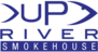 Coln Valley's Competitor - UpRiver Smokehouse logo