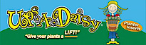 Ups-a-daisy's logo Ups-a-daisy's Company logo