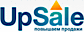 Upsale's company profile