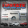 Upstate Chrysler Dodge Jeep Ram
