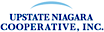 Battenkillcreamery's Competitor - Upstate Niagara logo
