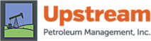 Upstream Petroleum Management's logo Upstream Petroleum Management's Company logo