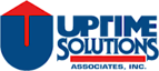 Uptime Inc's logo Uptime Inc's Company logo
