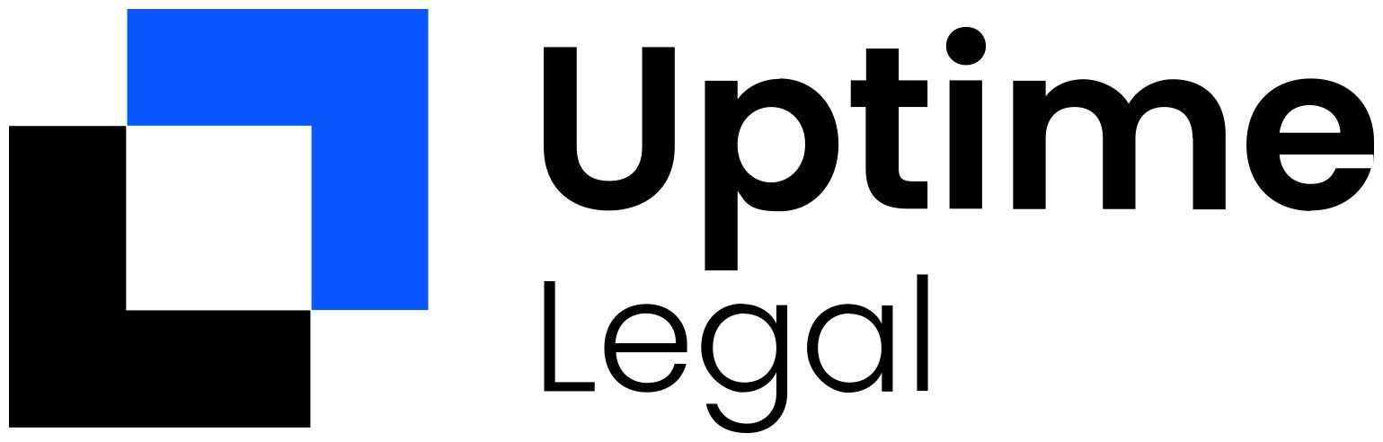 Accellis Technology's Competitor - Uptime Legal logo