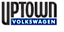 Carusolaw's Competitor - Uptown Volkswagen logo