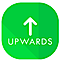 Upwards