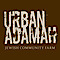 Urban Adamah