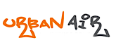 Urban Air Adventure Park's logo Urban Air Adventure Park's Company logo
