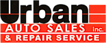 Urban Auto Sales & Repair