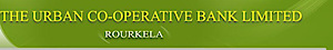 Urban Co-operative Bank's logo Urban Co-operative Bank's Company logo