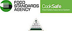 Urban Food Theatre's logo Urban Food Theatre's Company logo