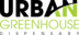 Urban Greenhouse Dispensary
