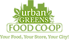 Urban Greens Co-op