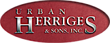 Urban Herriges & Sons's logo Urban Herriges & Sons's Company logo