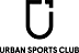 ClassPass's Competitor - Urban Sports Club logo