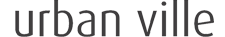 Urban-ville's logo Urban-ville's Company logo
