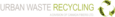 Eko Environmental's Competitor - Urban Waste Recycling logo
