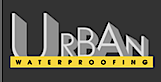 Urban Waterproofing's logo Urban Waterproofing's Company logo