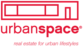 Land Dev's Competitor - Urbanspacecommercial logo