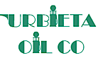 Urbieta Oil's logo Urbieta Oil's Company logo