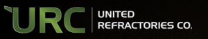 Unitedrefractories's logo Unitedrefractories's Company logo