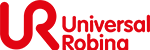 Universal Robina Corporation's logo Universal Robina Corporation's Company logo