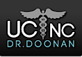 Urgent Care At Newport Center, Dr. Doonan