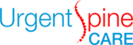 Urgent Spine Care's logo Urgent Spine Care's Company logo