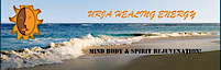 Urja-healing Energy