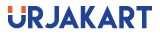 Urjakart's logo Urjakart's Company logo