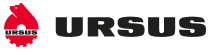 Ursus Telecom's logo Ursus Telecom's Company logo