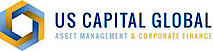 US Capital Global's logo US Capital Global's Company logo