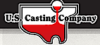 US casting's logo US casting's Company logo