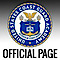 USNA's Competitor - Us Coast Guard Academy logo