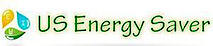 US Energy Saver's logo US Energy Saver's Company logo