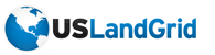 US Land Grid