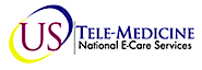 US Tele-Medicine's logo US Tele-Medicine's Company logo
