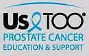 Us Too International Prostate Cancer Education & Support Network's logo Us Too International Prostate Cancer Education & Support Network's Company logo