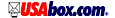 Usgobuy's Competitor - Usa Boxcom logo
