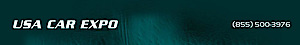Usa Car Expo