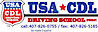 Usa Cdl Driving School
