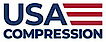 USA Compression Partners, LP logo