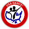 United States Anti-doping Agency's Competitor - USA Dance logo