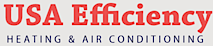 Usa Efficiency Heating & Air Conditioning's logo Usa Efficiency Heating & Air Conditioning's Company logo